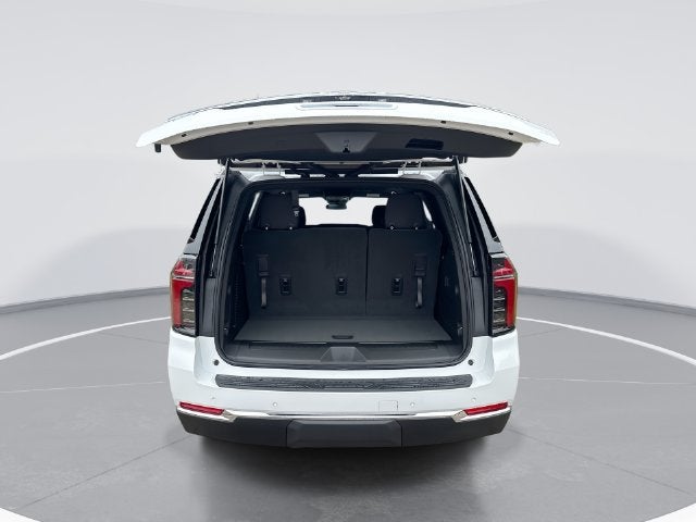 2027 Chevrolet Tahoe LS