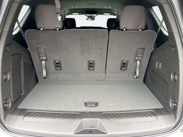 2027 Chevrolet Tahoe LS