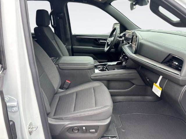 2027 Chevrolet Tahoe LS