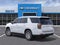 2027 Chevrolet Tahoe LS