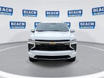 2027 Chevrolet Tahoe LS