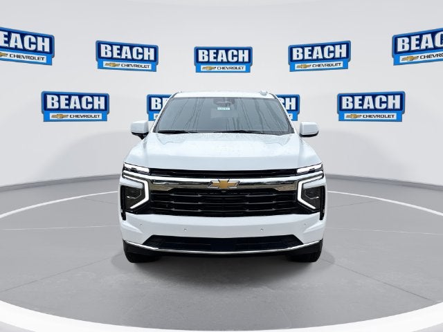 2027 Chevrolet Tahoe LS