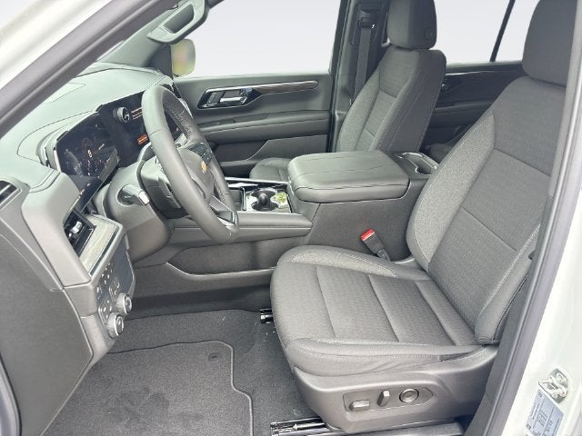 2027 Chevrolet Tahoe LS
