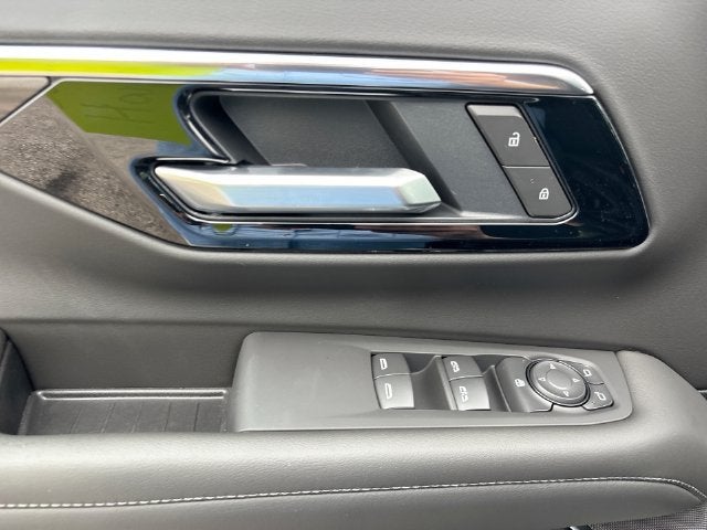 2027 Chevrolet Tahoe LS