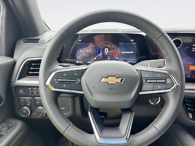 2027 Chevrolet Tahoe LS