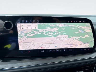 2027 Chevrolet Tahoe LS