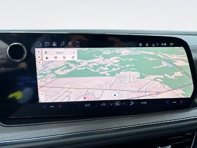 2027 Chevrolet Tahoe LS