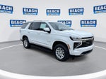 2027 Chevrolet Tahoe LS