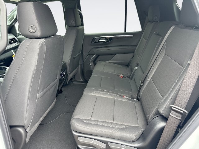 2027 Chevrolet Tahoe LS