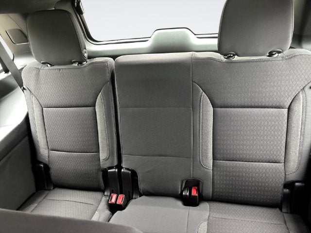 2027 Chevrolet Tahoe LS