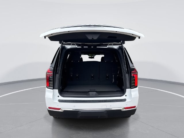 2027 Chevrolet Tahoe LS