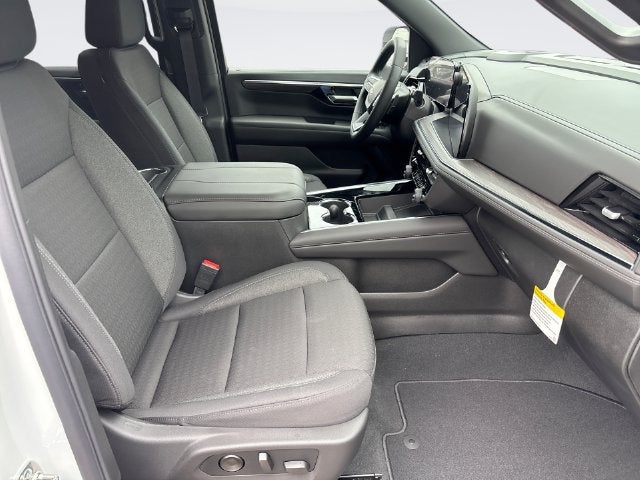 2027 Chevrolet Tahoe LS