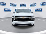 2027 Chevrolet Tahoe LS