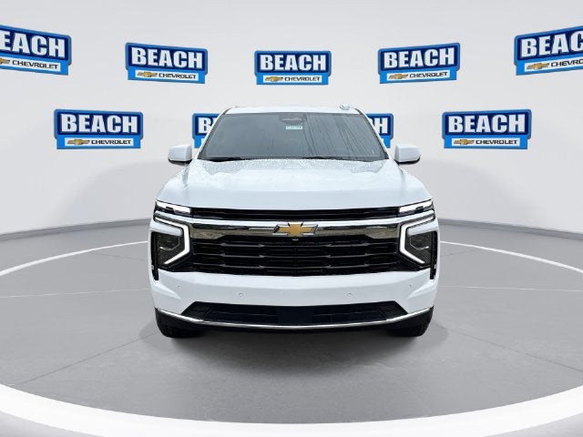 2027 Chevrolet Tahoe LS