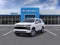 2027 Chevrolet Tahoe LS