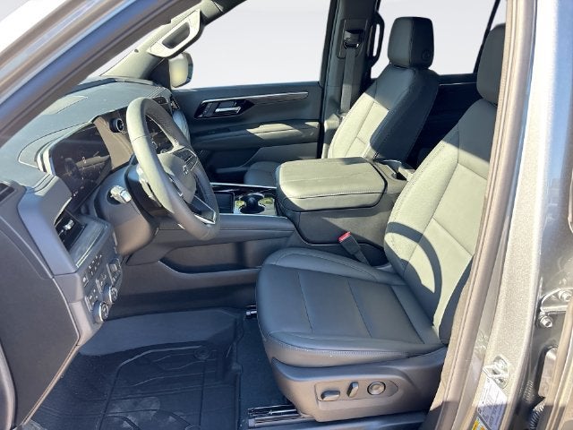 2027 Chevrolet Tahoe Z71
