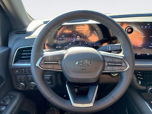 2027 Chevrolet Tahoe Z71