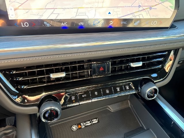 2027 Chevrolet Tahoe Z71