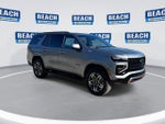 2027 Chevrolet Tahoe Z71