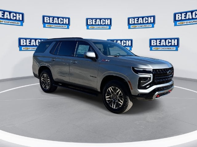 2027 Chevrolet Tahoe Z71