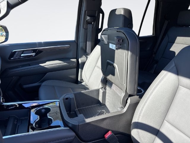 2027 Chevrolet Tahoe Z71