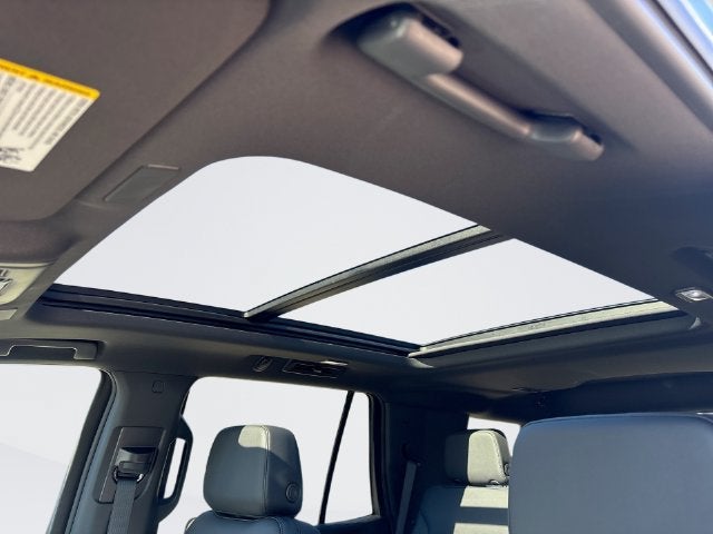 2027 Chevrolet Tahoe Z71