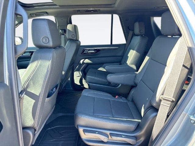 2027 Chevrolet Tahoe Z71