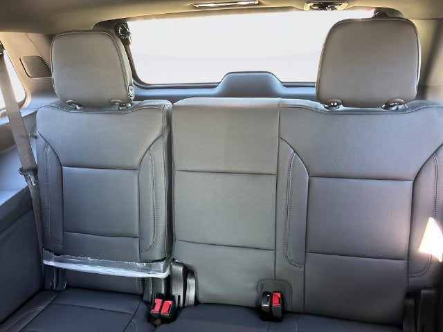 2027 Chevrolet Tahoe Z71