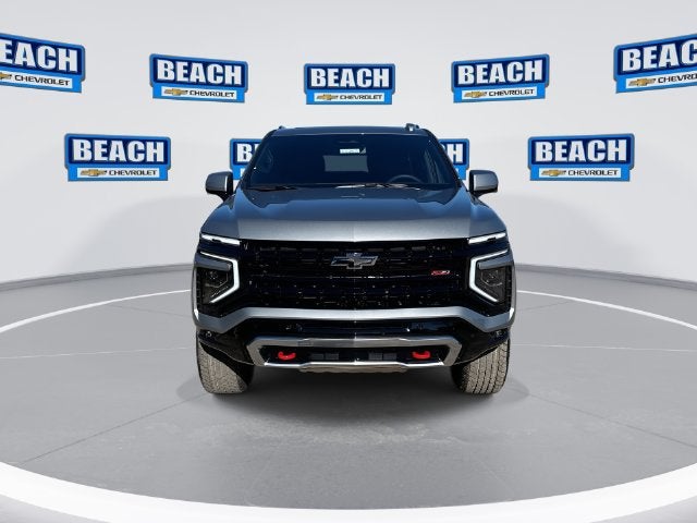 2027 Chevrolet Tahoe Z71