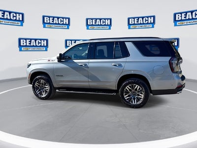 2027 Chevrolet Tahoe Z71