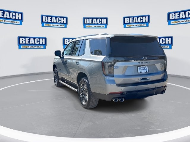 2027 Chevrolet Tahoe Z71