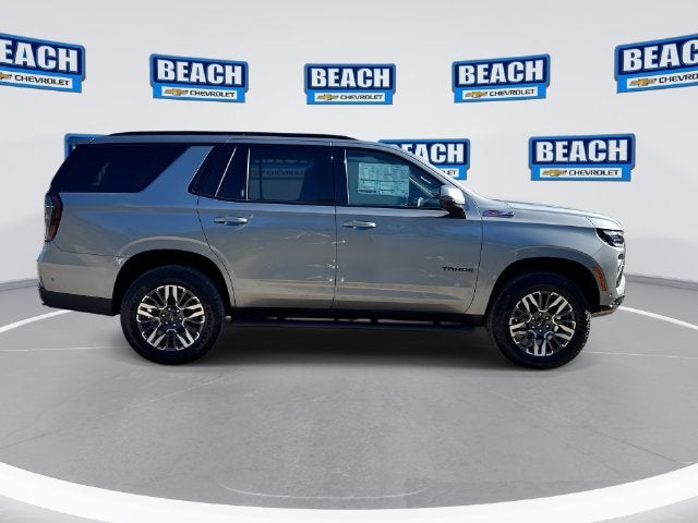 2027 Chevrolet Tahoe Z71