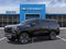 2027 Chevrolet Tahoe Z71