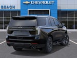2027 Chevrolet Tahoe Z71