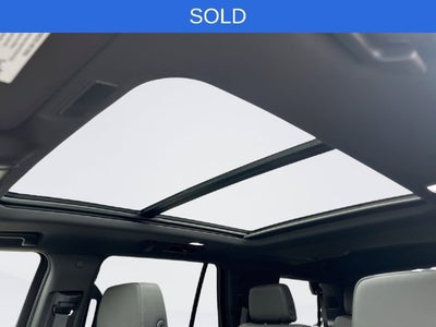 2027 Chevrolet Tahoe Z71
