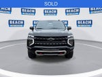 2027 Chevrolet Tahoe Z71