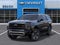 2027 Chevrolet Tahoe Z71