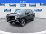 2027 Chevrolet Tahoe Z71