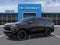 2027 Chevrolet Tahoe RST