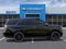2027 Chevrolet Tahoe RST