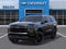 2027 Chevrolet Tahoe RST