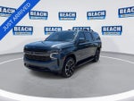2021 Chevrolet Suburban RST