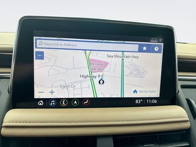 2021 Chevrolet Suburban Premier