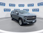 2021 Chevrolet Suburban Premier