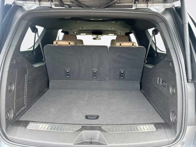 2021 Chevrolet Suburban Premier