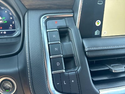2022 Chevrolet Tahoe Premier