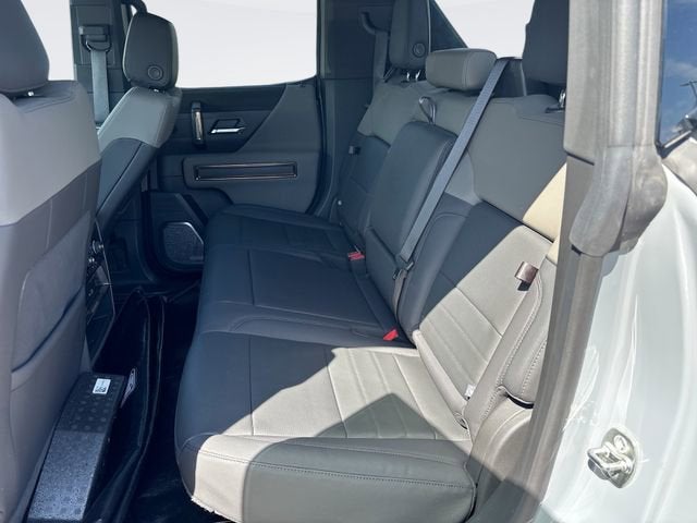 2024 GMC HUMMER EV Pickup 3X