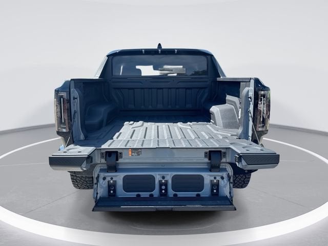 2024 GMC HUMMER EV Pickup 3X