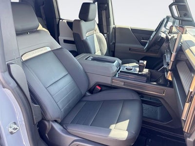 2024 GMC HUMMER EV Pickup 3X