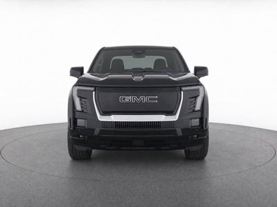 2025 GMC Sierra EV Max Range Denali